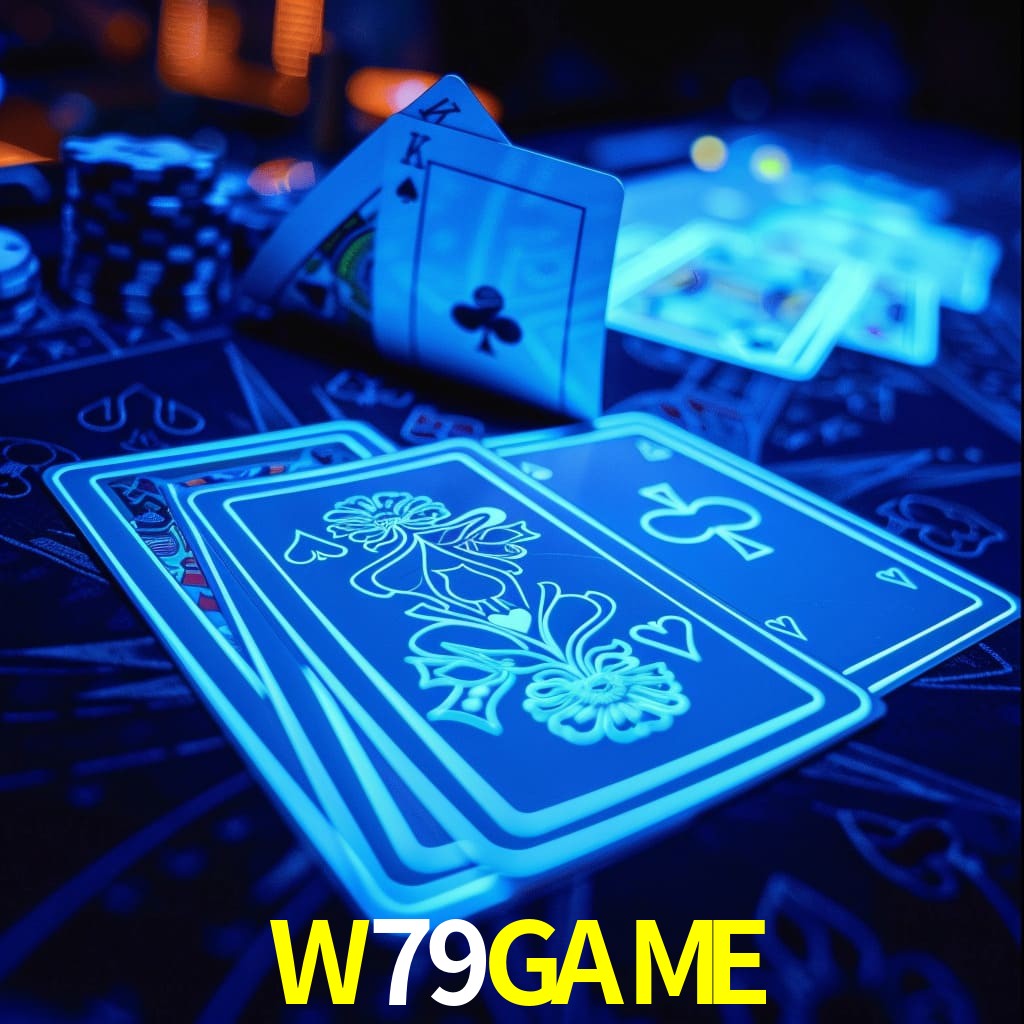 Registro Fácil W79GAME